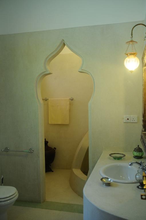 Swahili House Bed & Breakfast Malindi Phòng bức ảnh