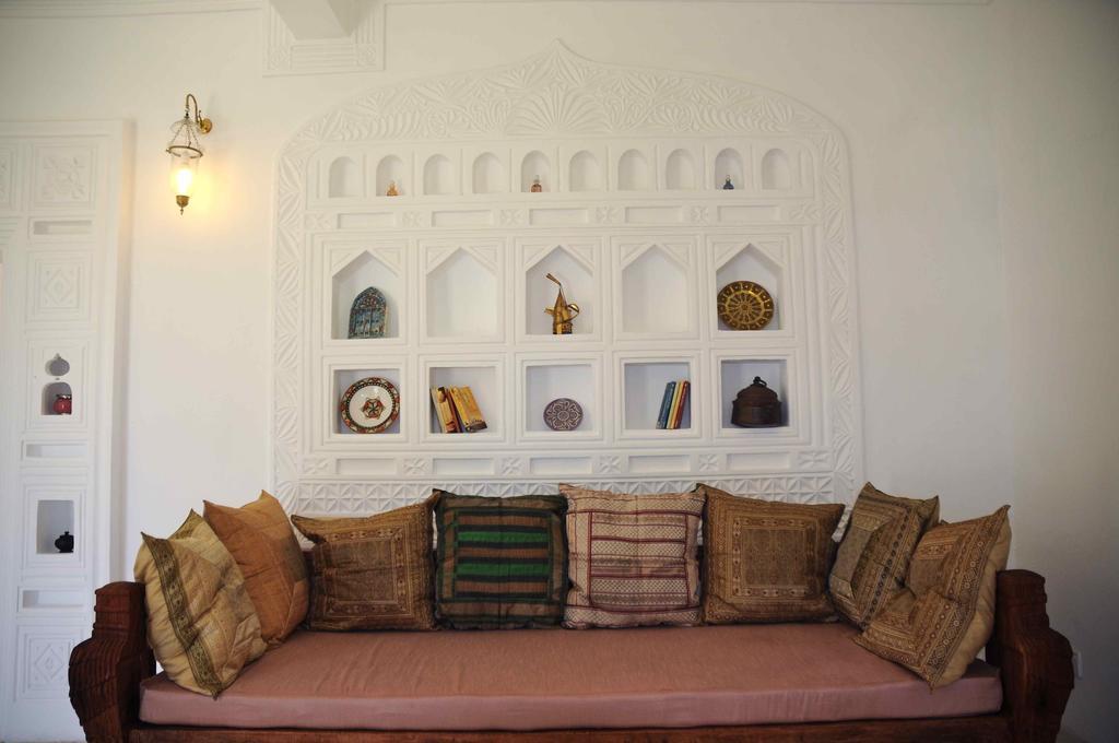 Swahili House Bed & Breakfast Malindi Ngoại thất bức ảnh