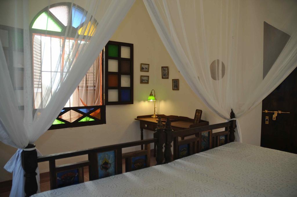 Swahili House Bed & Breakfast Malindi Phòng bức ảnh