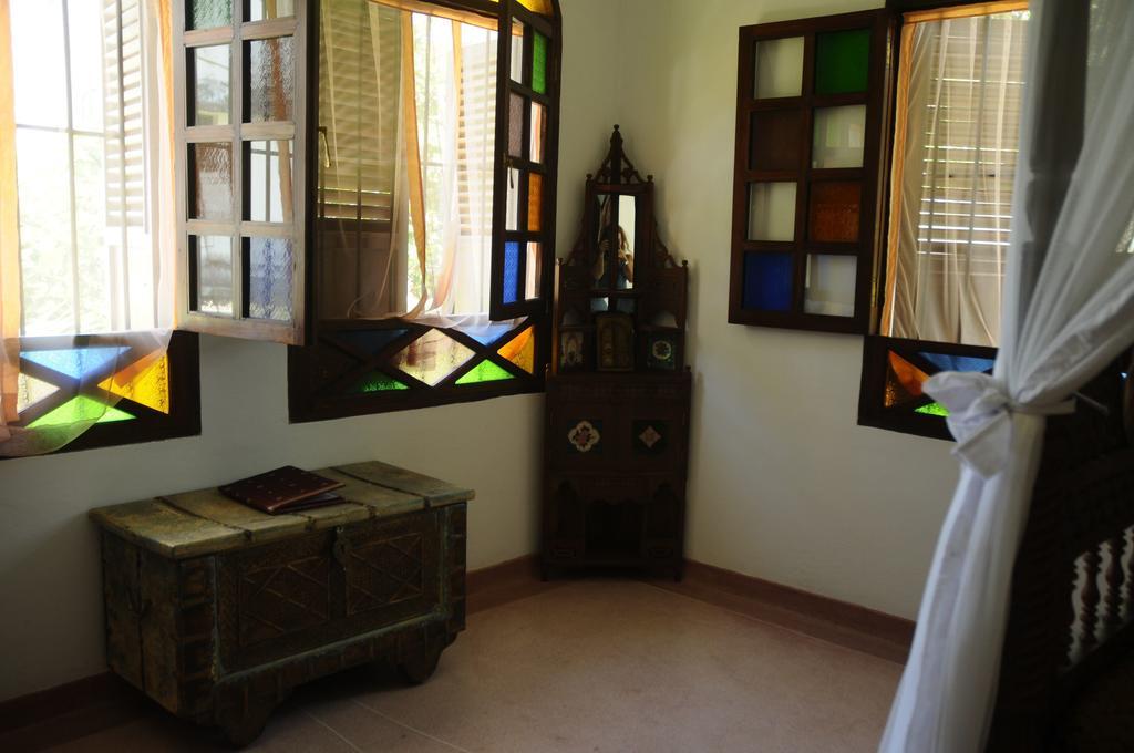 Swahili House Bed & Breakfast Malindi Phòng bức ảnh