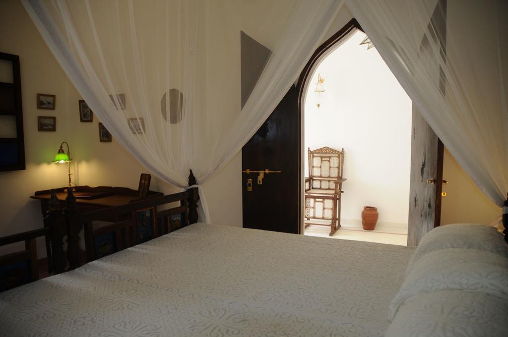 Swahili House Bed & Breakfast Malindi Phòng bức ảnh
