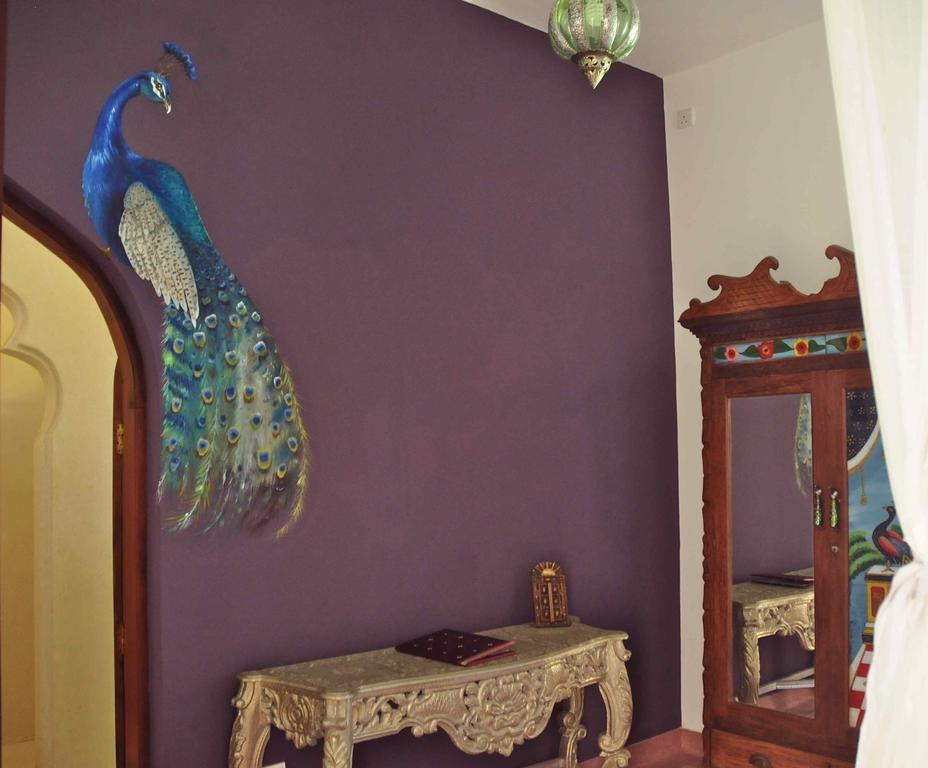 Swahili House Bed & Breakfast Malindi Phòng bức ảnh