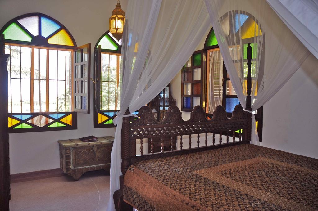 Swahili House Bed & Breakfast Malindi Phòng bức ảnh