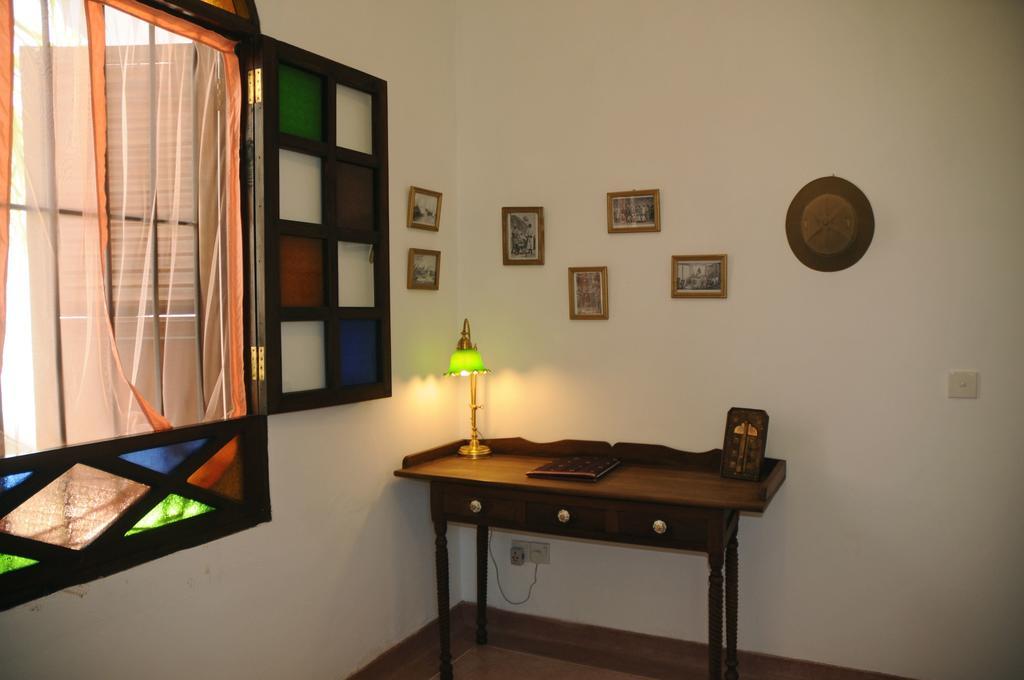 Swahili House Bed & Breakfast Malindi Phòng bức ảnh