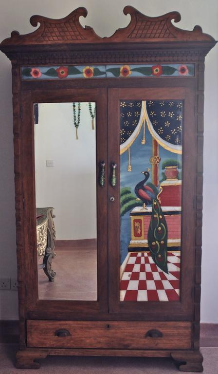 Swahili House Bed & Breakfast Malindi Phòng bức ảnh