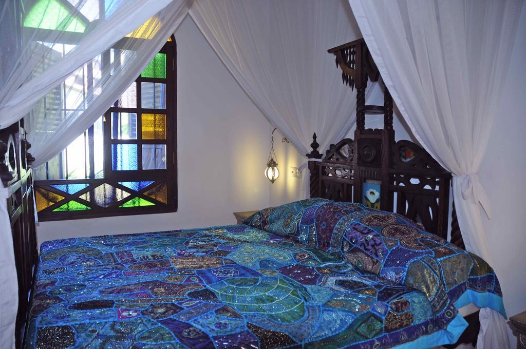 Swahili House Bed & Breakfast Malindi Phòng bức ảnh