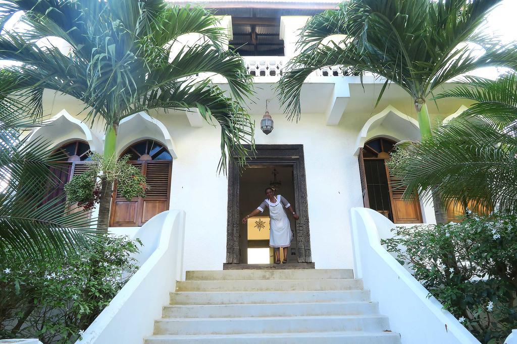Swahili House Bed & Breakfast Malindi Ngoại thất bức ảnh