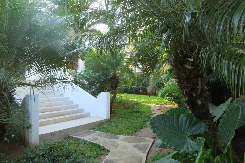 Swahili House Bed & Breakfast Malindi Ngoại thất bức ảnh